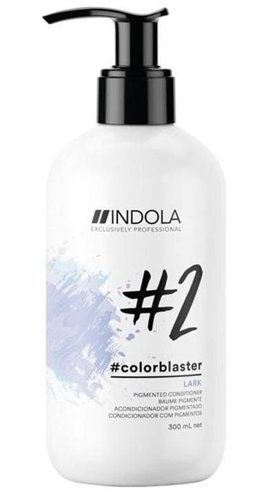 Indola Colorblaster Lark 300ml