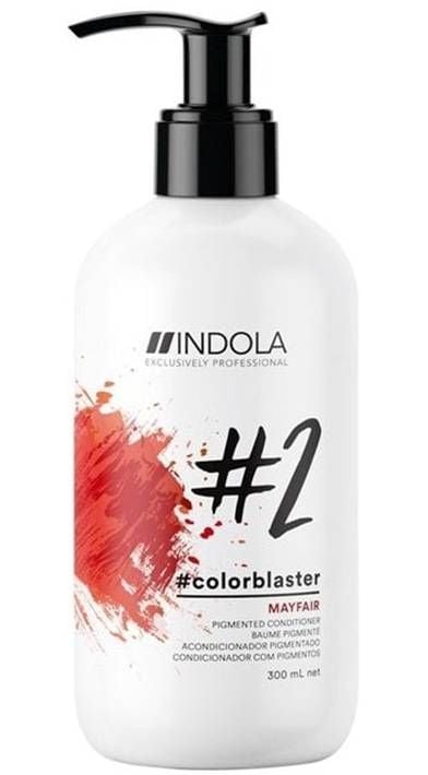 Indola Colorblaster Mayfair 300ml