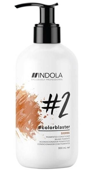 Indola Colorblaster Sierra 300ml