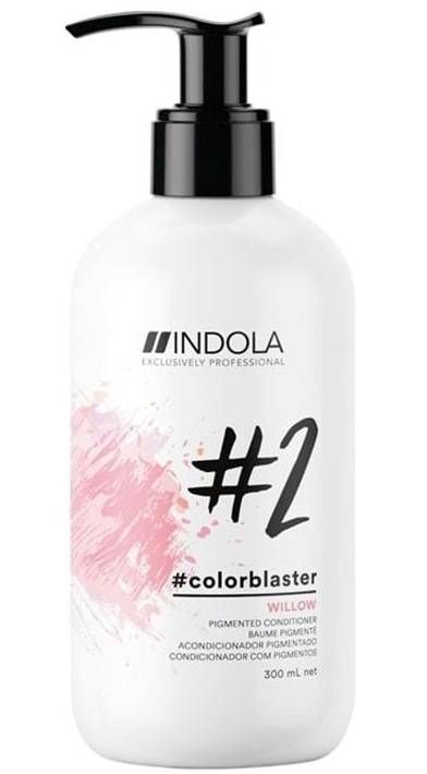 Indola Colorblaster Willow 300ml