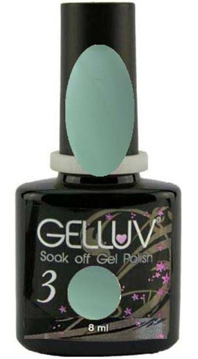 Gelluv Peace Lily 8ml