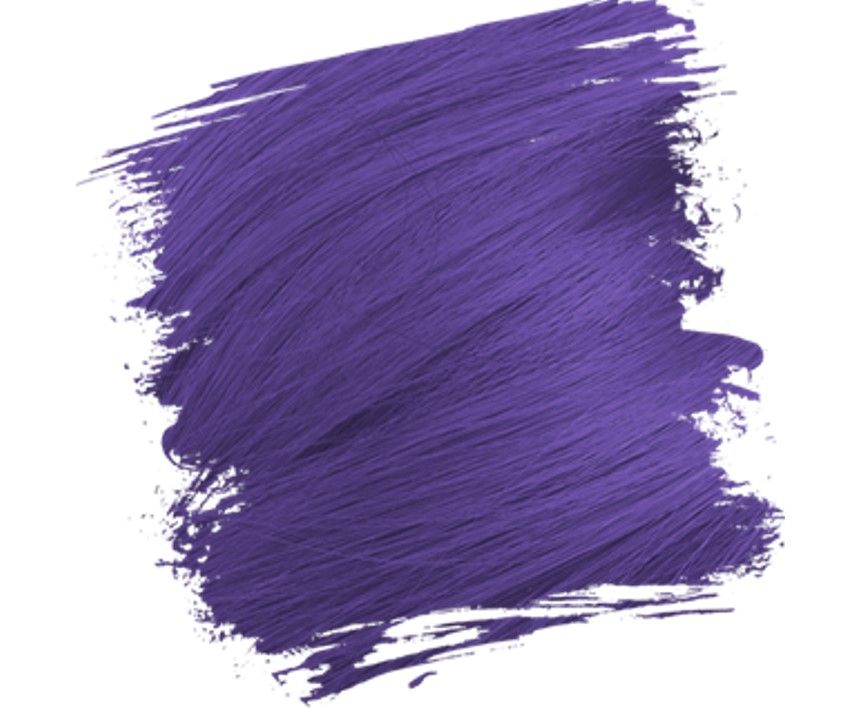 Crazy Color Hot Purple #62 100ml