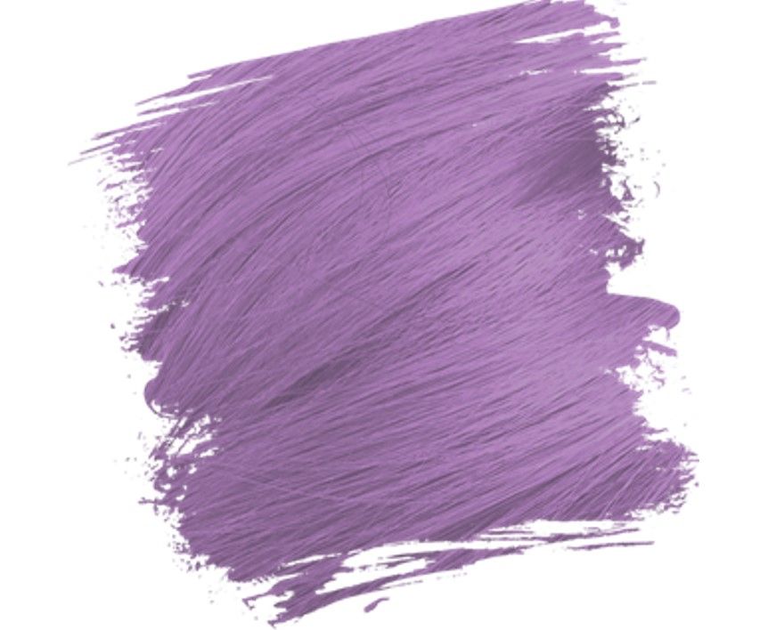 Crazy Color Lavender #54 100ml