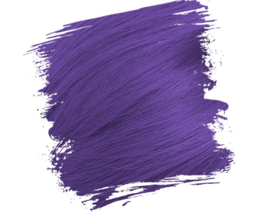 Crazy Color Violette #43 100ml