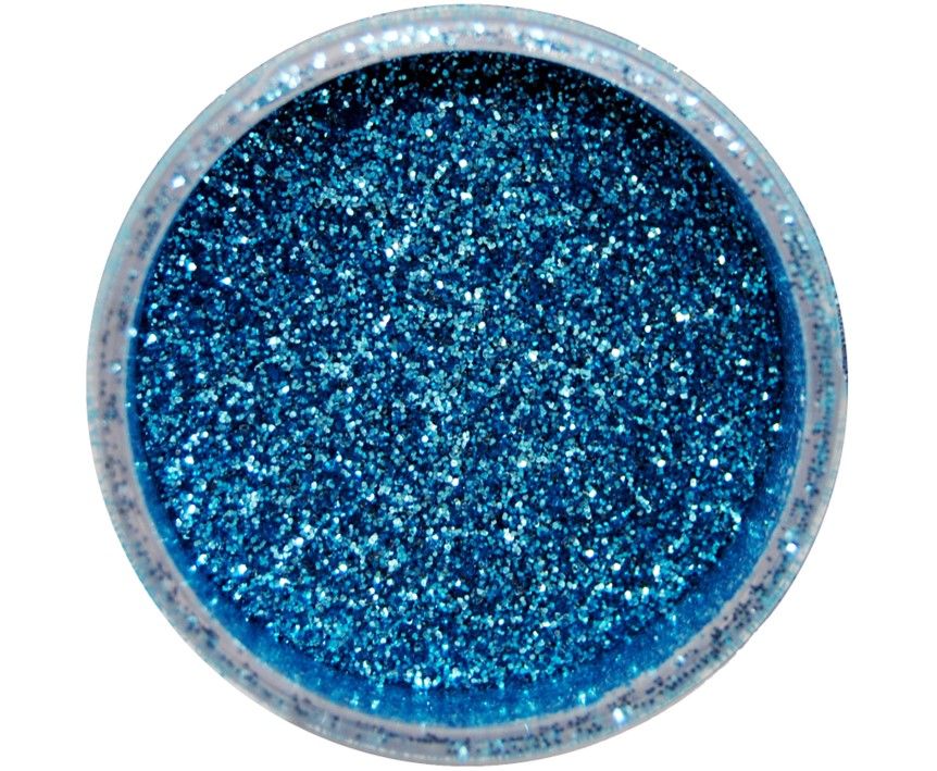Icon Glitter Cloudless Sky 12g