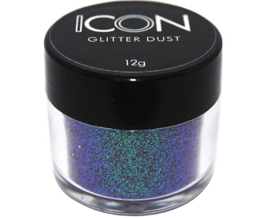Icon Glitter Dazzle 12g