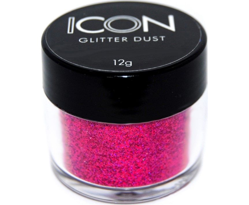 Icon Glitter Hot Stuff 12g