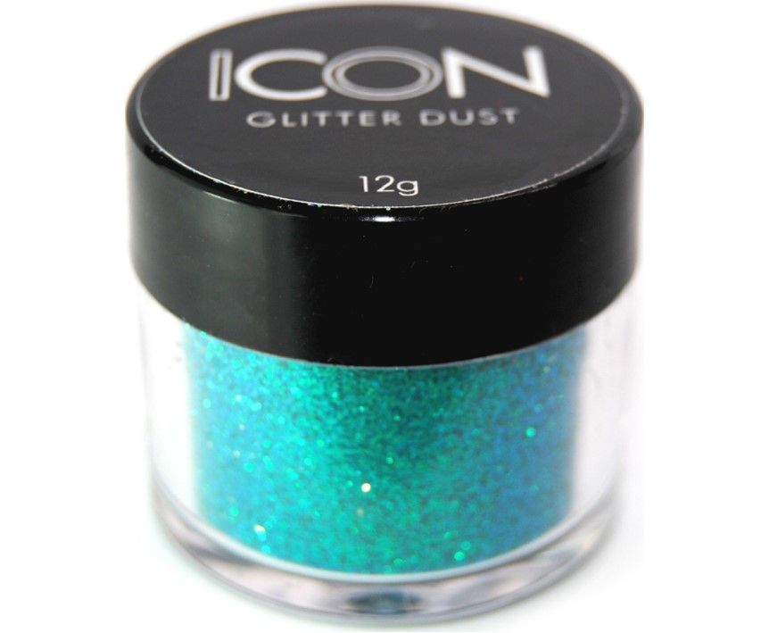 Icon Glitter Mermaid 12g