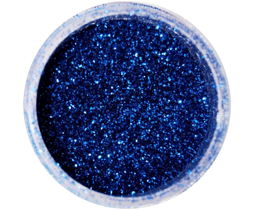 Icon Glitter Sapphire 12g