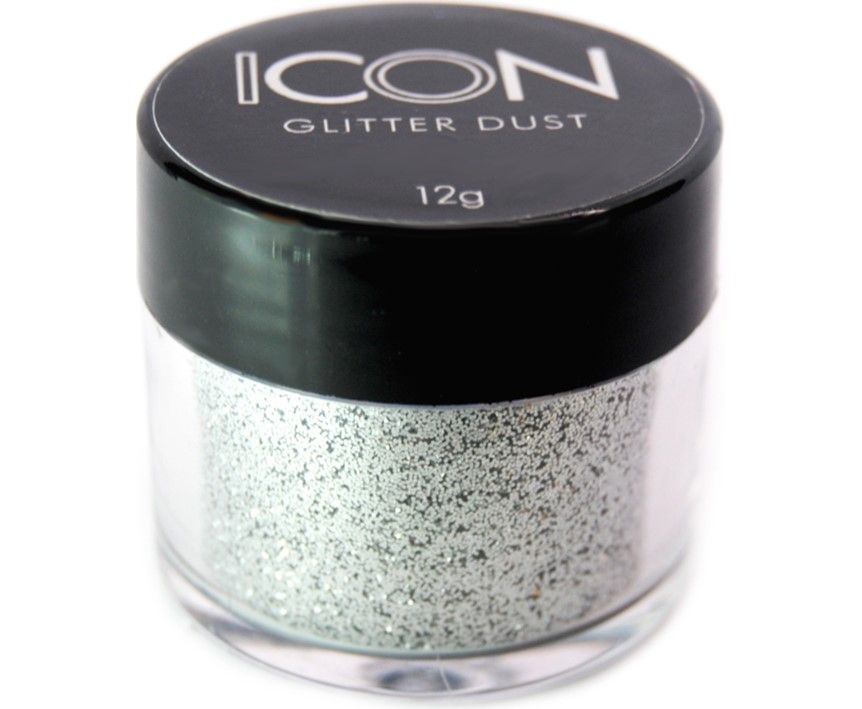 Icon Glitter Spangle 12g