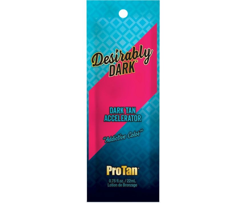 ProTan Desirably Dark 22ml