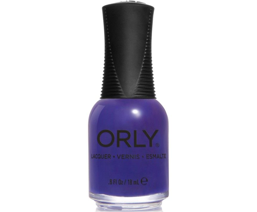 Orly Polish The Who's Who 18ml