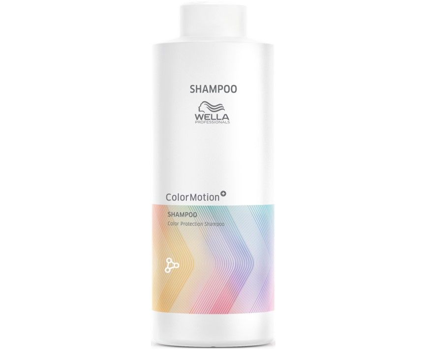Color Motion+ Shampoo 1000ml