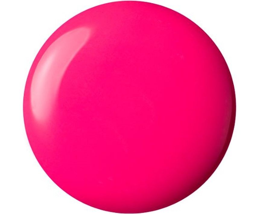 Gellux Gel Polish Pink Punch 8ml