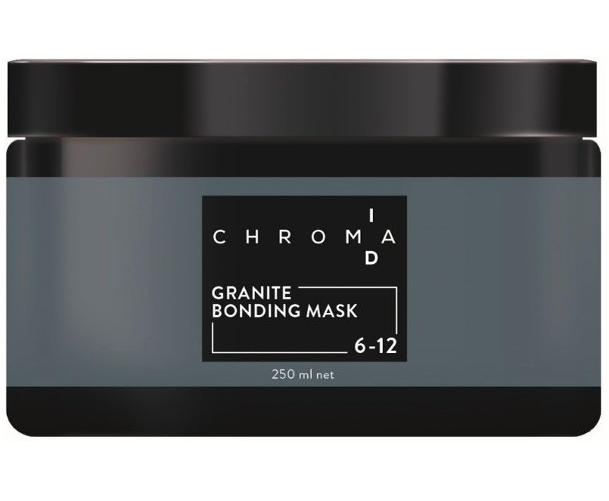 ChromaID Bonding Color Mask 6/12 250ml