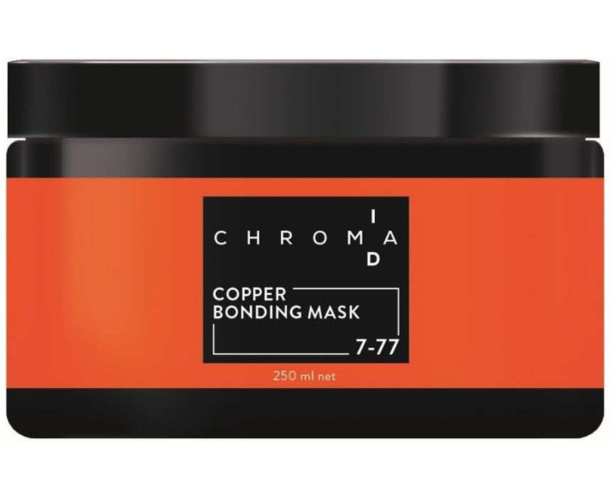 ChromaID Bonding Color Mask 7/77 250ml