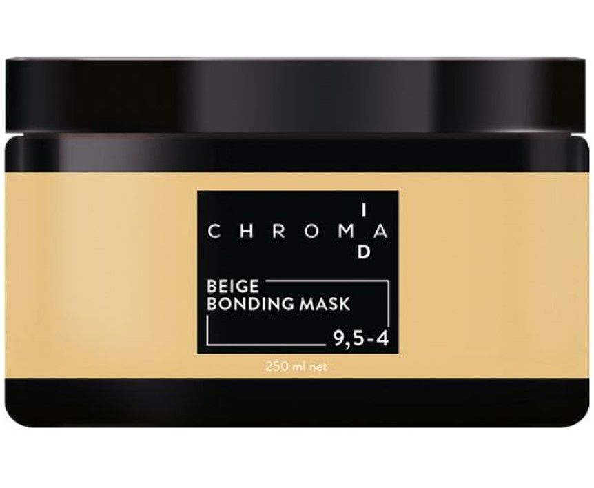 ChromaID Bonding Color Mask 9.5/4 250ml