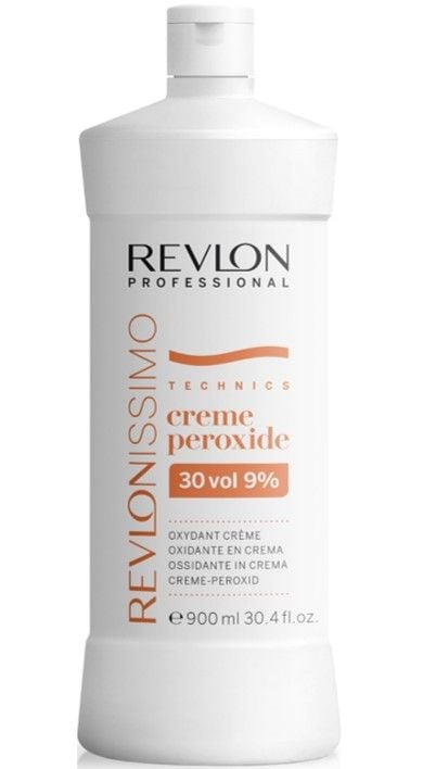 Revlonissimo Creme Peroxide 30vol / 9% 900ml