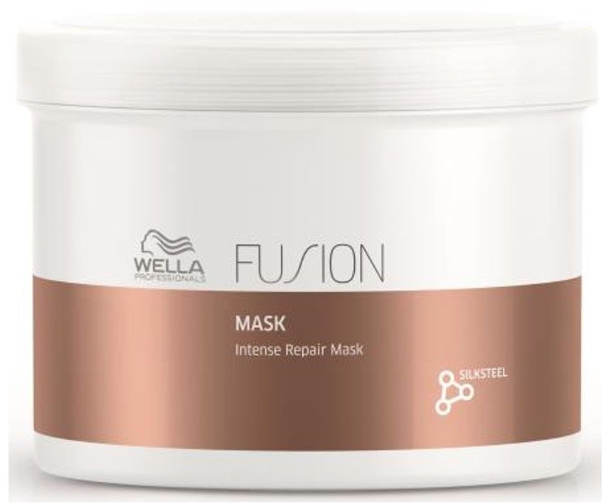 Fusion Mask 500ml