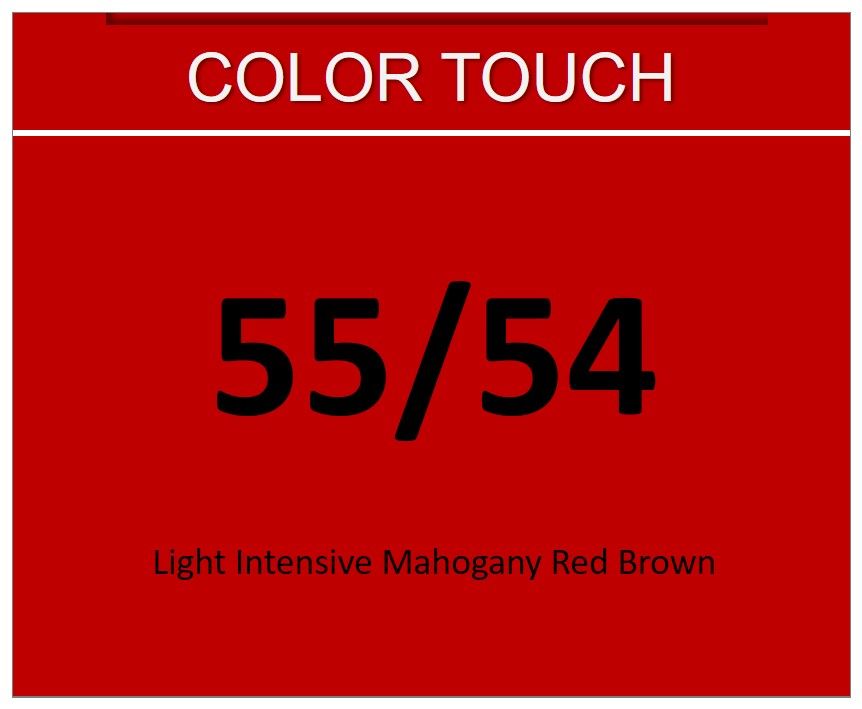 Color Touch 60ml 55/54
