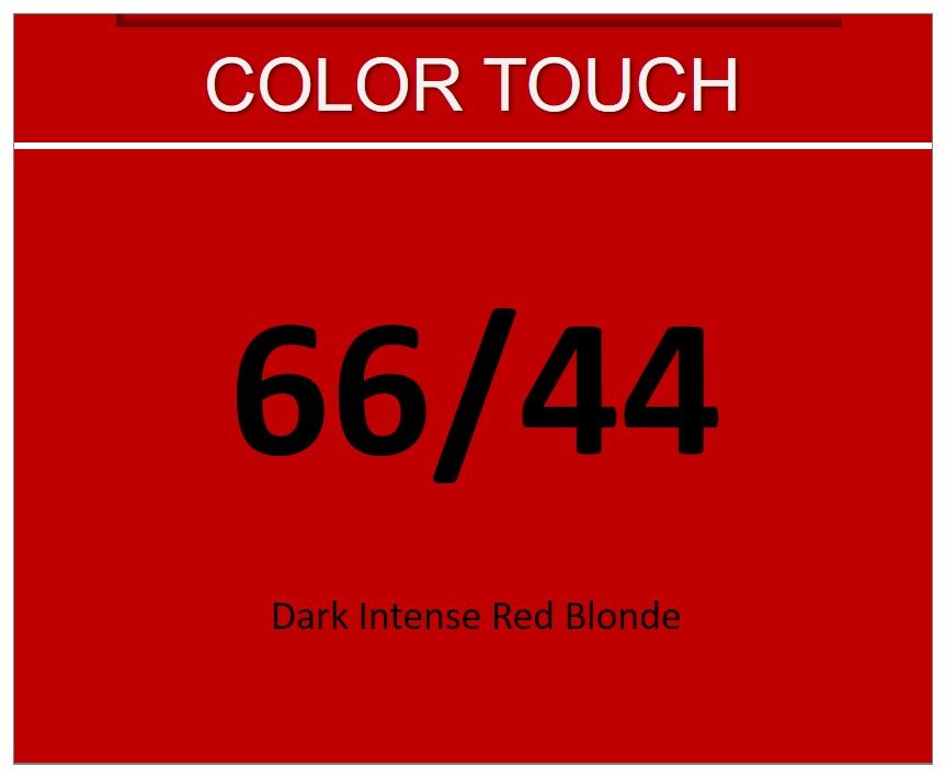 Color Touch 60ml 66/44