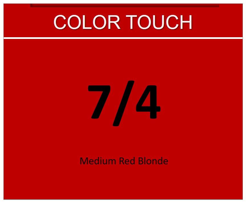 Color Touch 60ml 7/4