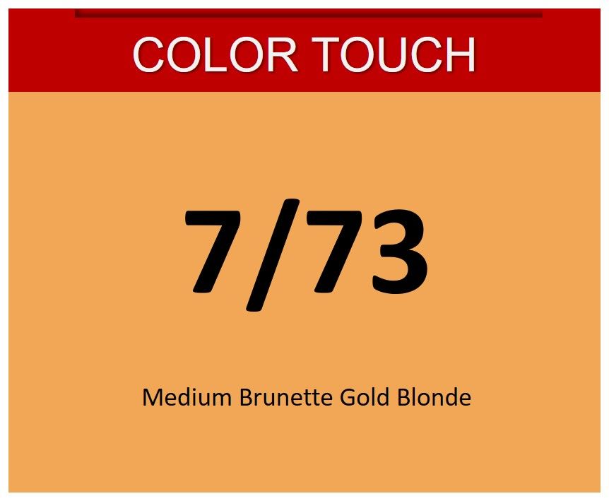 Color Touch 60ml 7/73