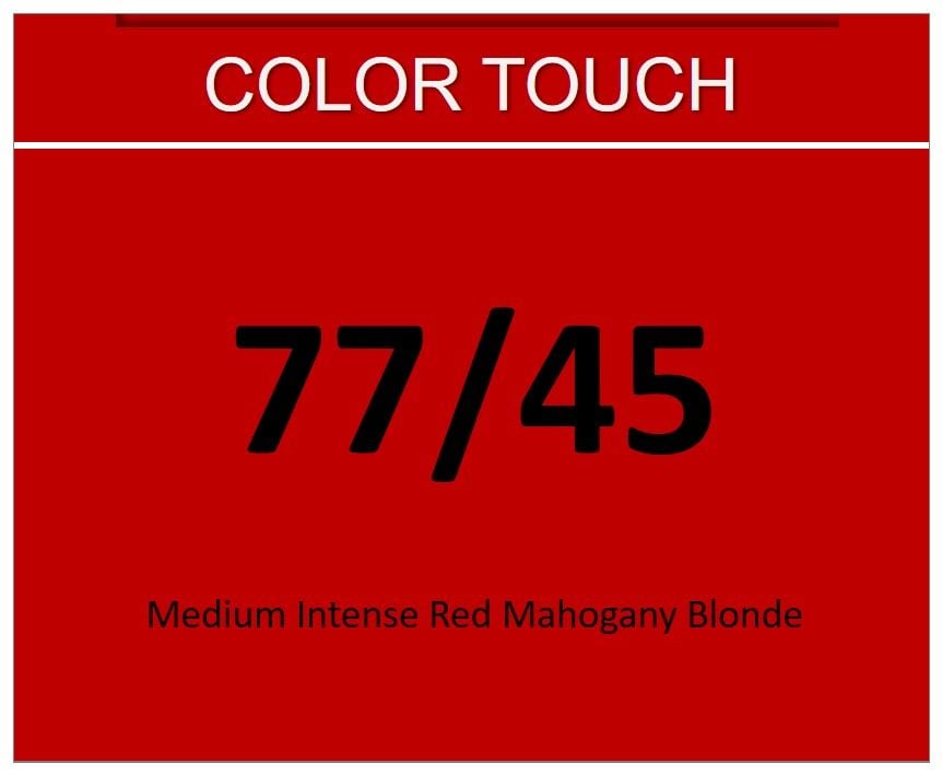 Color Touch 60ml 77/45