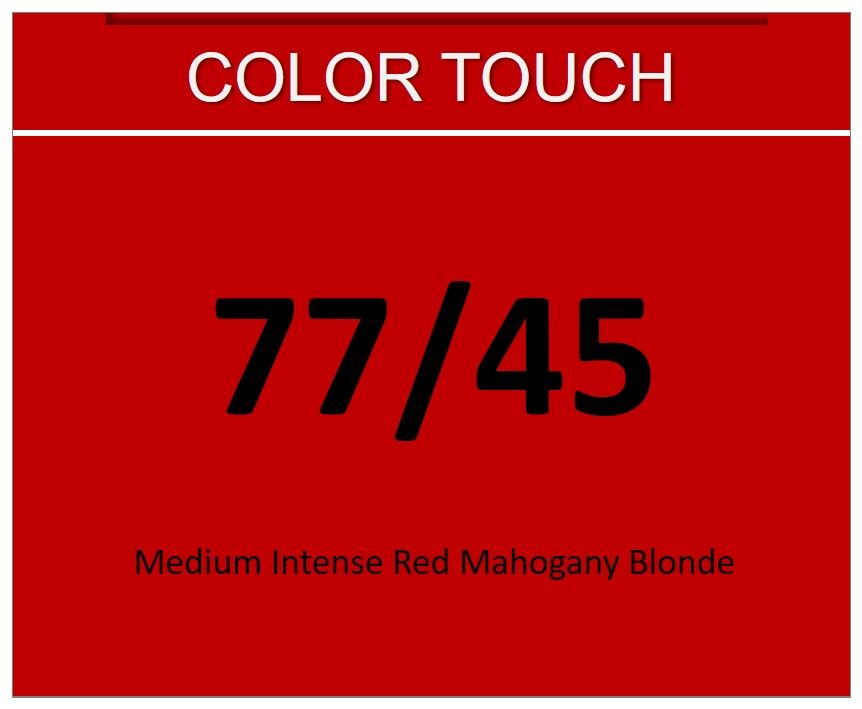 Color Touch 60ml 77/45