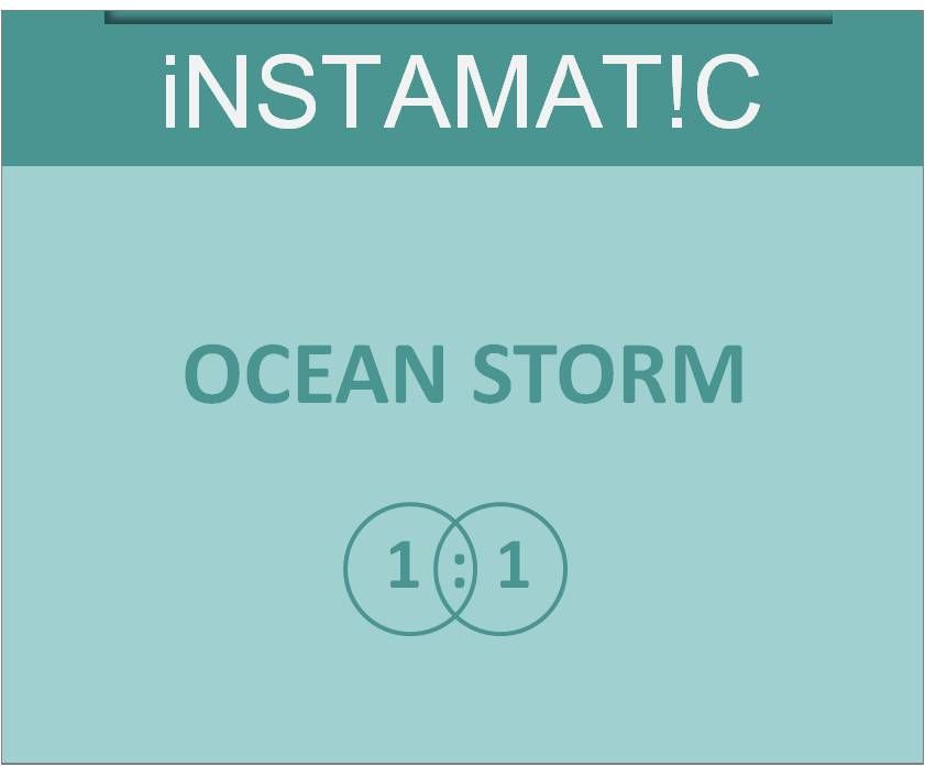 Color Touch Instamatic 60ml Ocean Storm