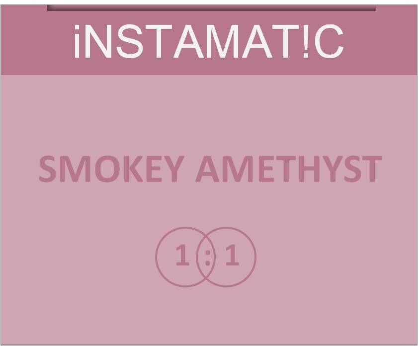 Color Touch 60ml Instamatic Smokey Amethyst