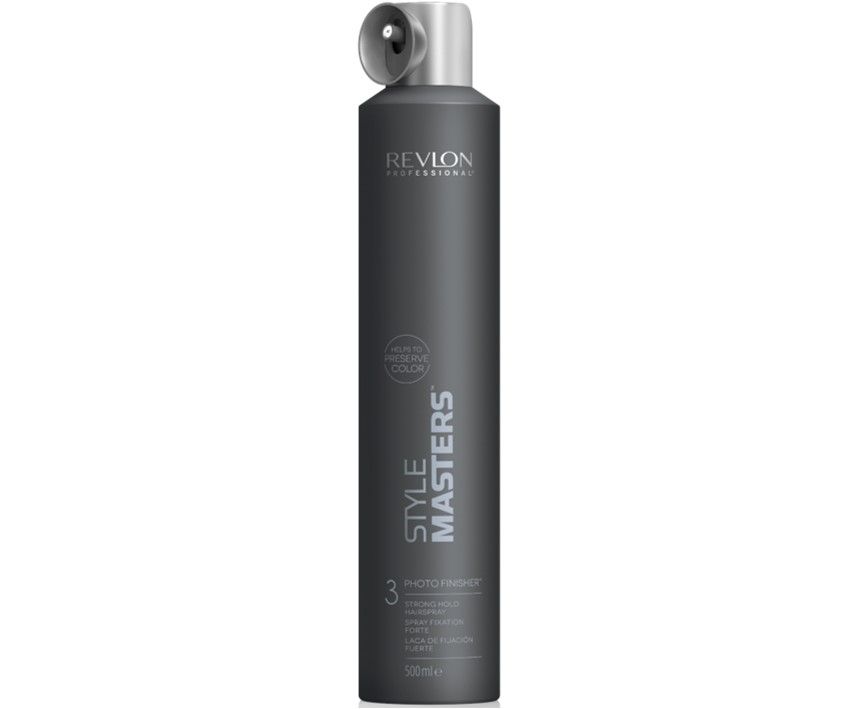 Style Masters Hairspray Photo Finisher 500ml