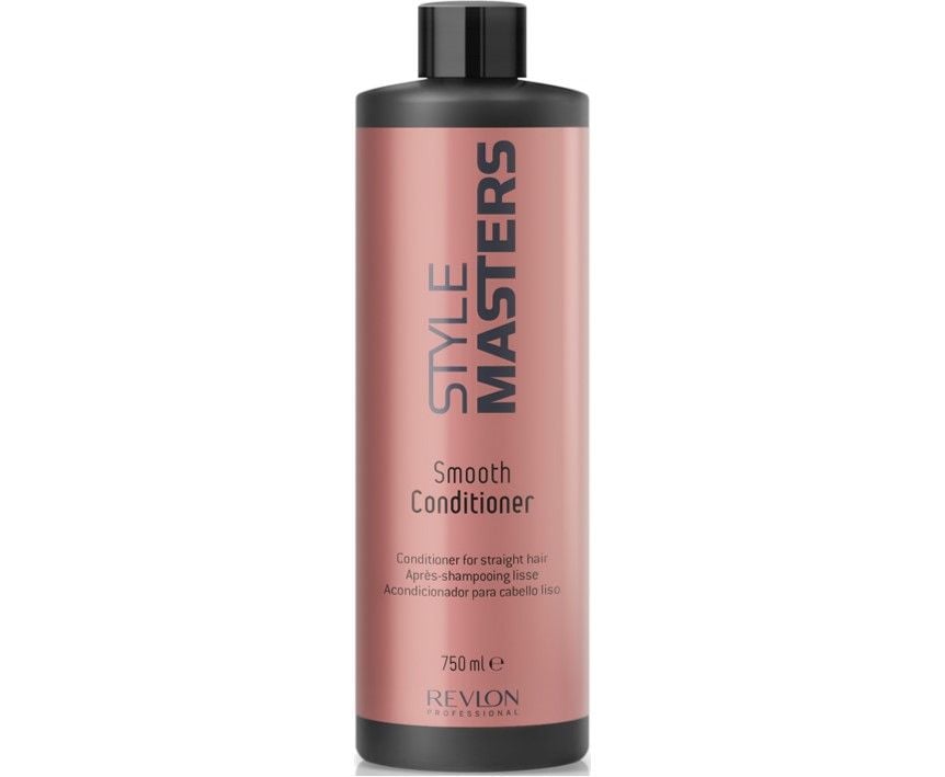Style Masters Smooth Conditioner 750ml