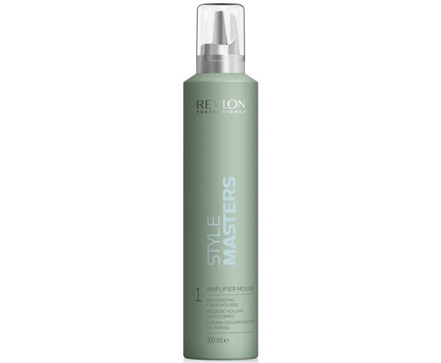Style Masters Volume Amplifier Mousse 300ml