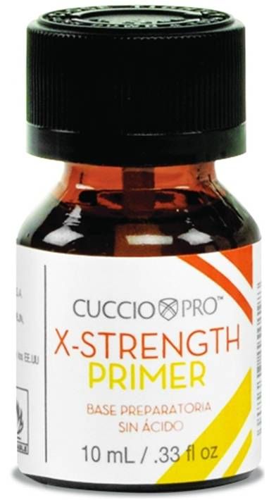 Cuccio Pro X-Strength Primer 10ml
