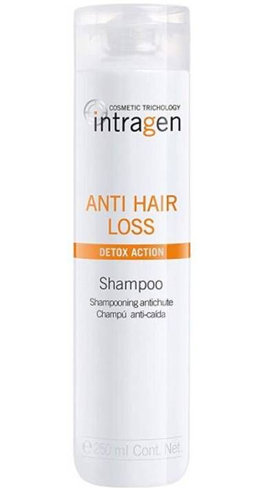 Intragen Anti Hair Loss Shampoo 200ml