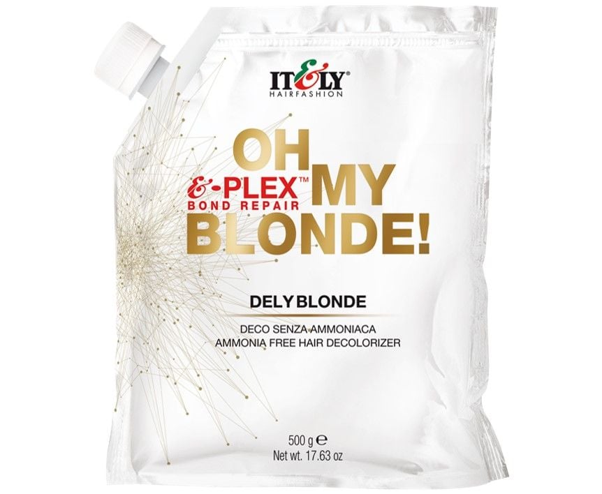 Oh My Blonde! Dely Blonde 500g