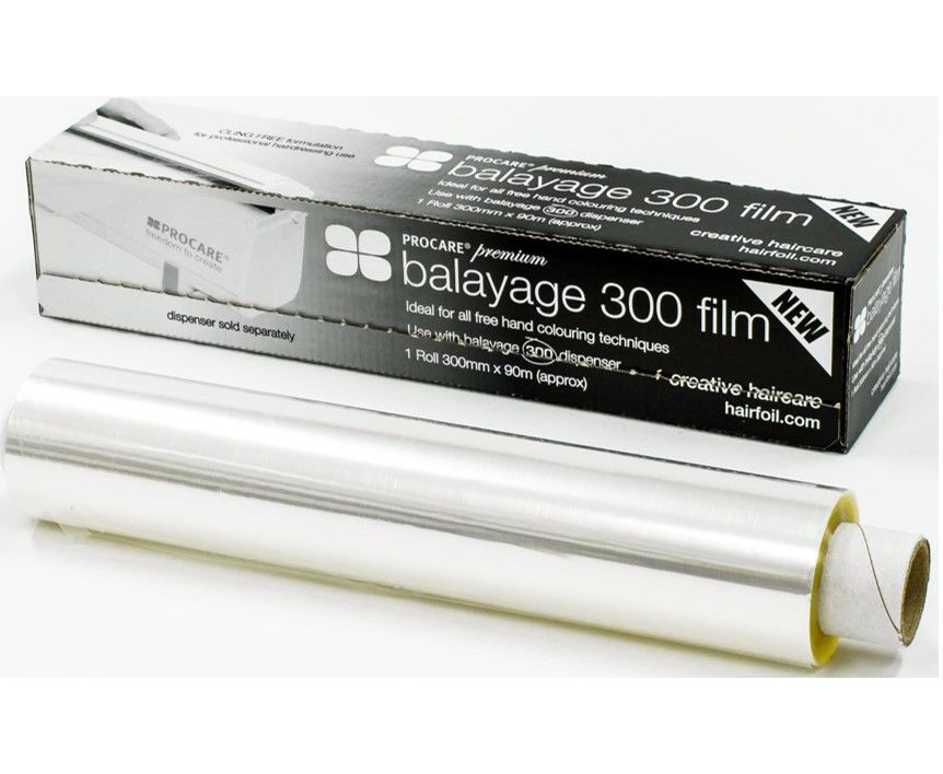 Procare Balayage Film 300mm x 90m
