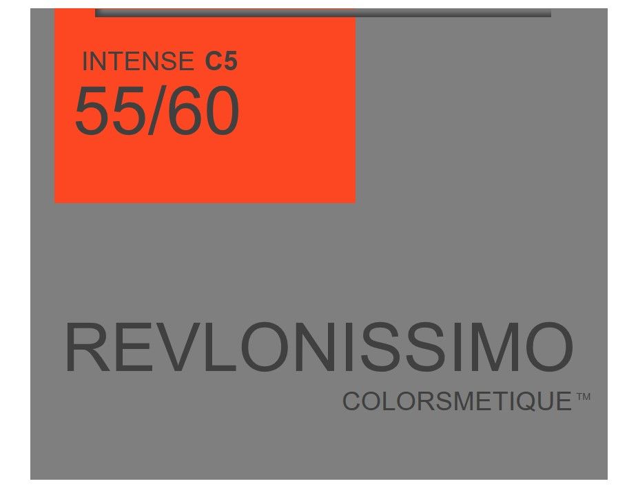 Revlonissimo 60ml 55/60