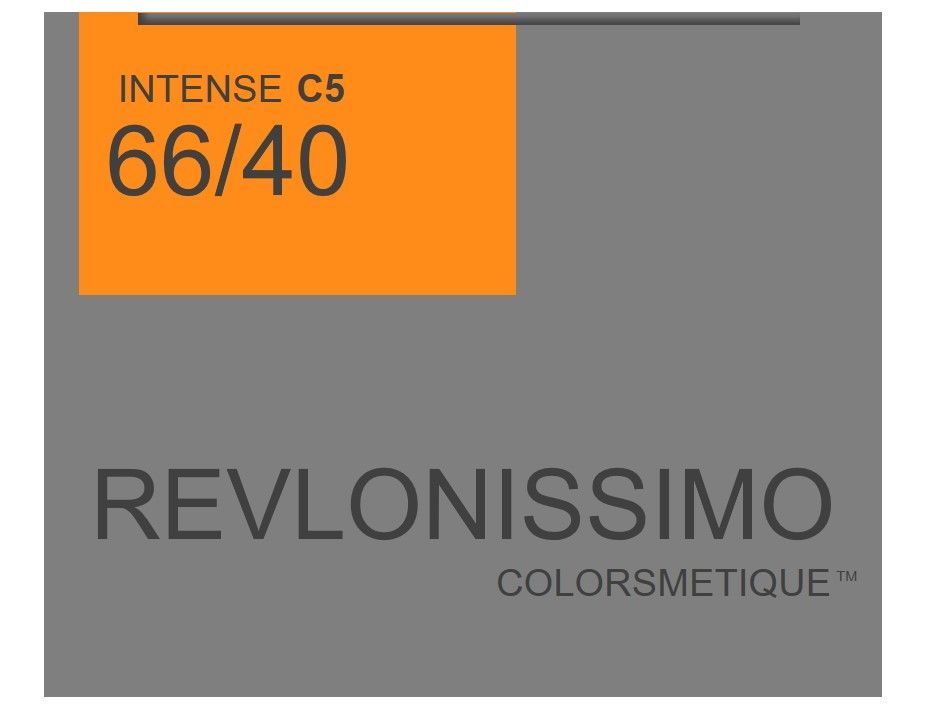 Revlonissimo 60ml 66/40