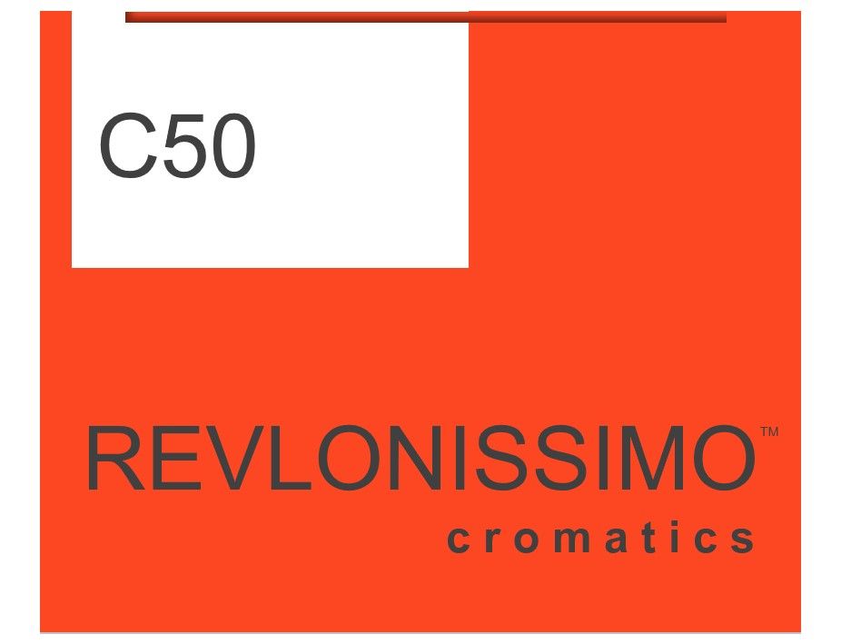 Revlonissimo Cromatics 60ml C50