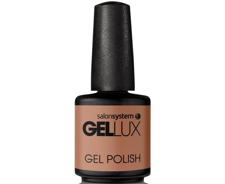 Gellux Gel Polish Keep It Real 15ml