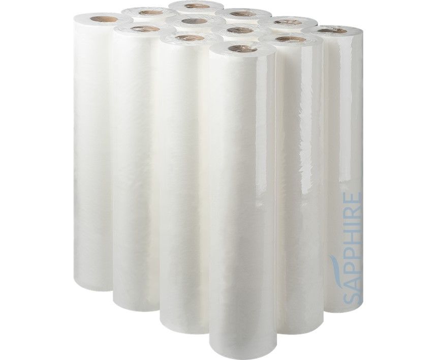 20" Paper Couch Roll 12 Pack