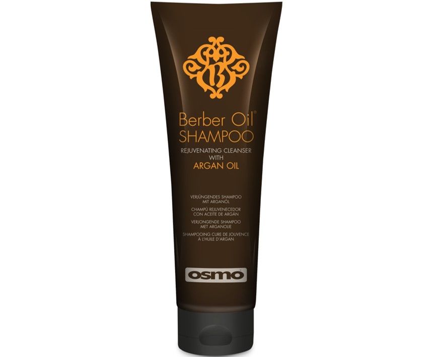 Osmo Berber Shampoo 250ml