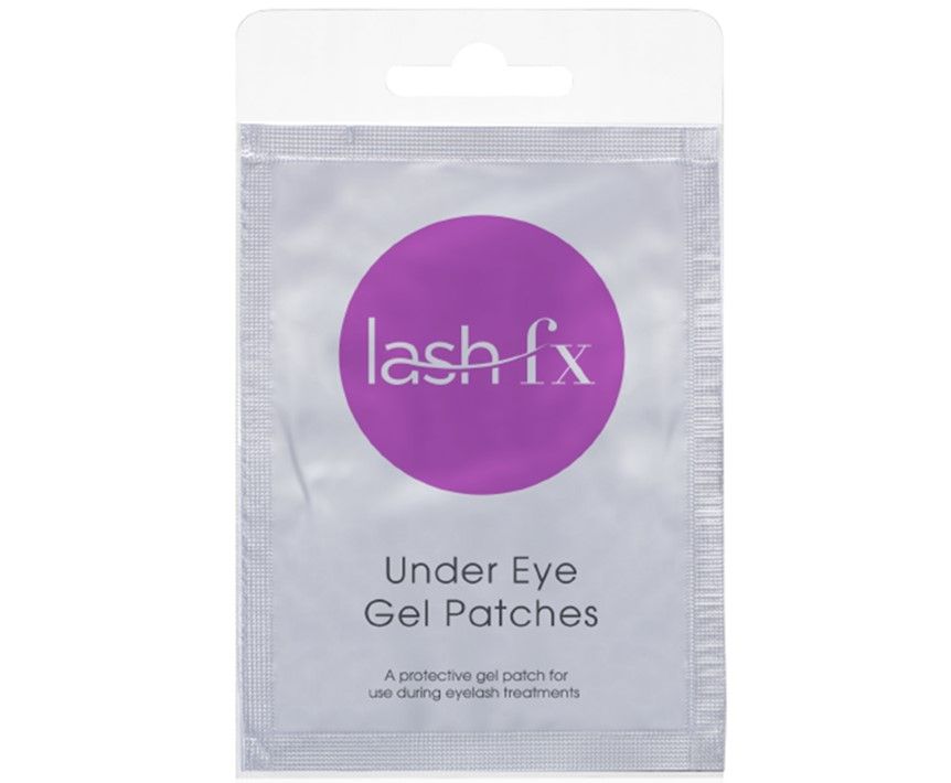 Lash FX Anti Wrinkle Gel Patches 12 Pairs