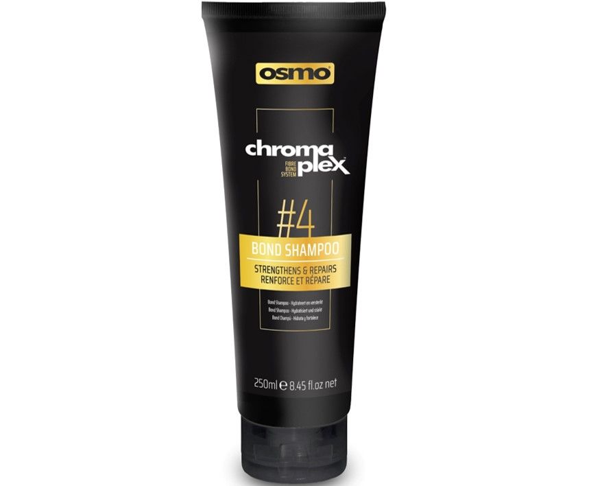 Osmo Chromaplex Shampoo 250ml