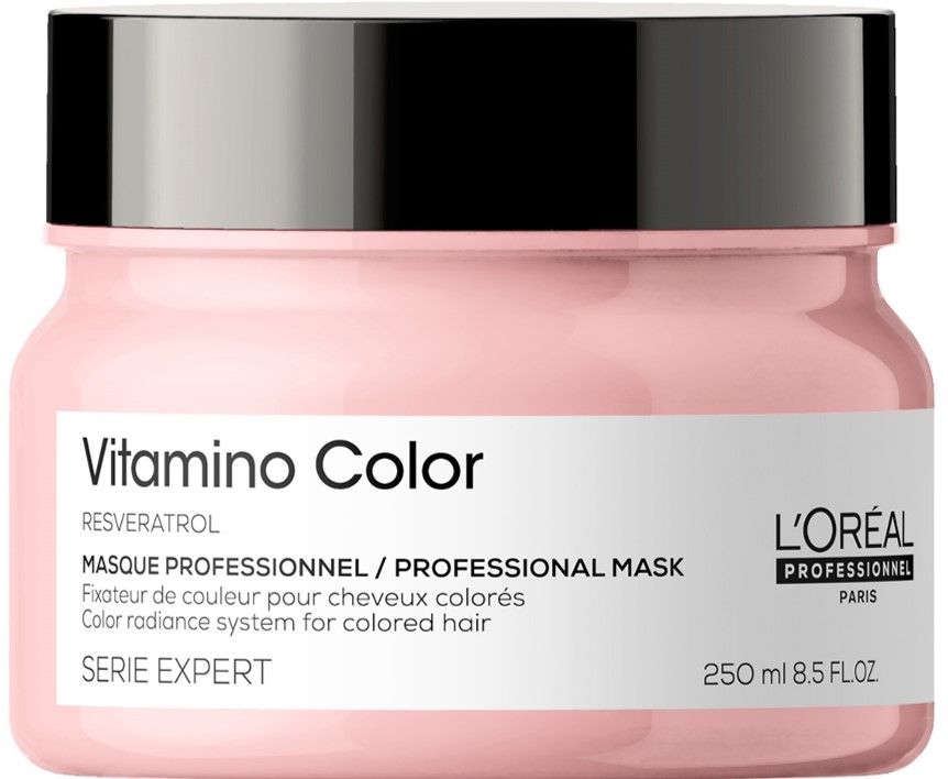 Serie Expert Vitamino Color Mask 250ml