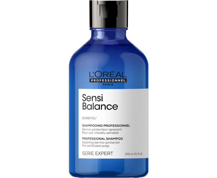 Serie Expert Sensi-balance Shampoo 300ml