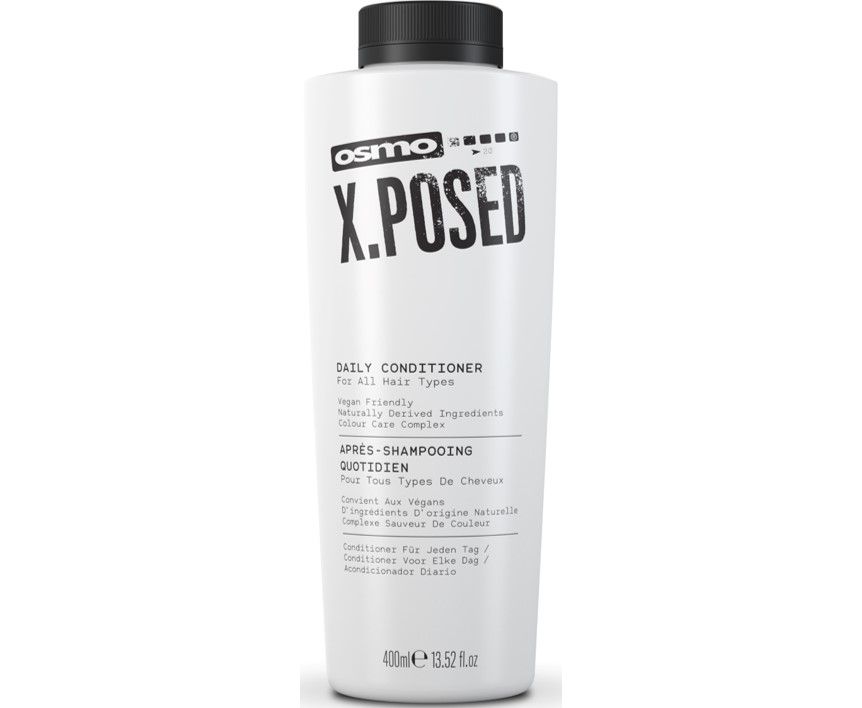 Osmo XPOSED Daily Conditioner 400ml