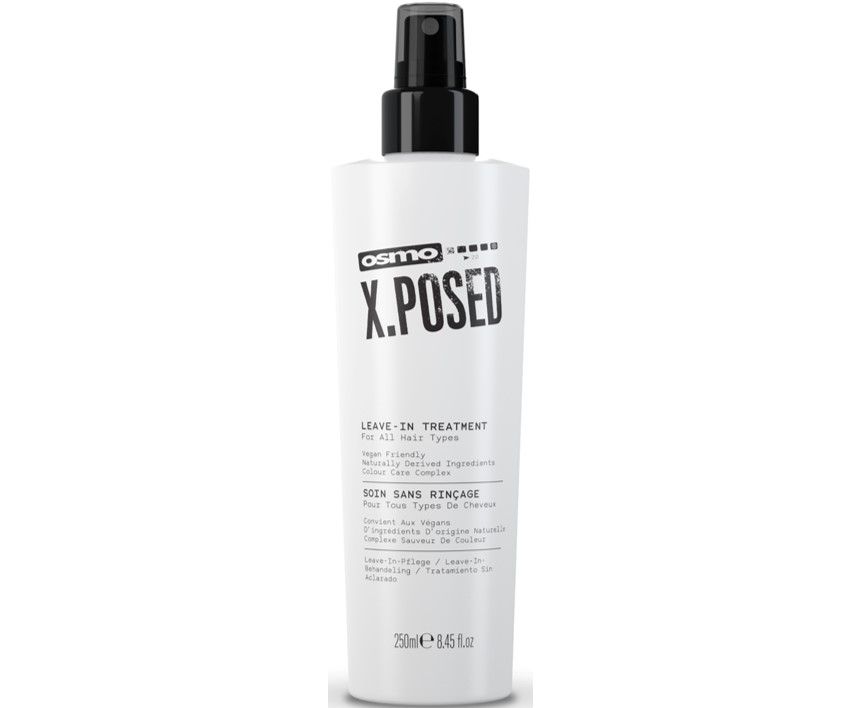 Osmo XPOSED Leave In Treatment 250ml